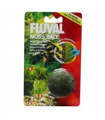 Bola de Musgo Fluval