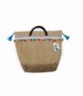 All For Paws Scao Bolso crujiente Whisker Fiesta 47,5x65x4cm