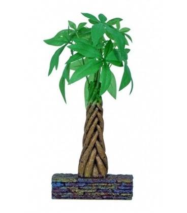 Decoración Para Betera 3l Árbol Tranzado MARINA