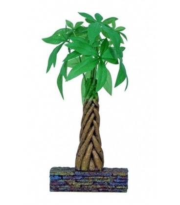 Decoración Para Betera 3l Árbol Tranzado MARINA