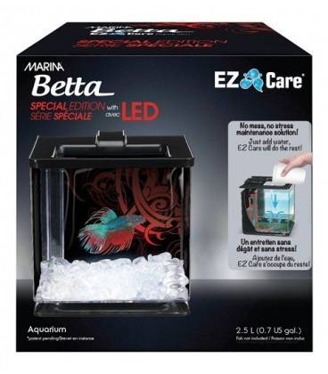 KIT Bettera Marina BETTA EZ CARE Edición Especial