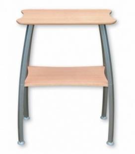 Mesa para Jaulas VISION