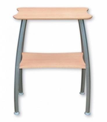 Mesa para Jaulas VISION