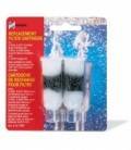 Cartucho Recambio Filtro Placa Redondo CLEAR FLOW 2 Pc