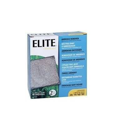 ELITE Cristal Flo Zeolita 2 x 325grs