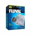 Carga Zeo Carb para Filtro Mochila Fluval C