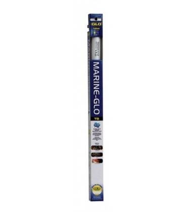 Tubo Fluorescente T8 MARINE GLO