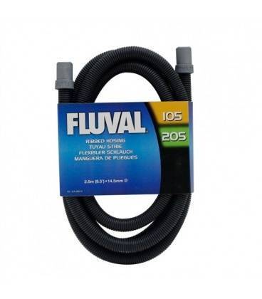 Manguera para Filtros Fluval Externos