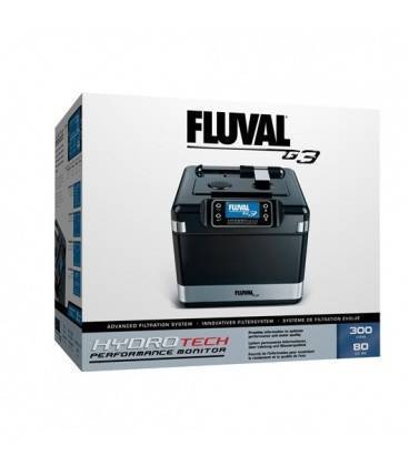 FILTRO EXTERNO FLUVAL G