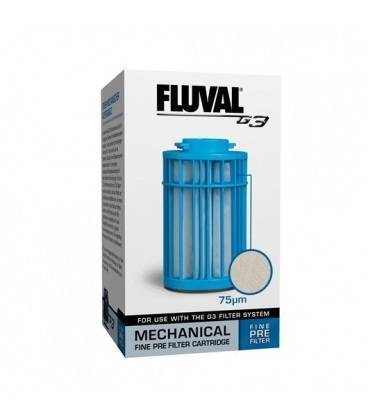 PREFILTRO FINO PARA FLUVAL G