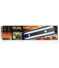 Pantalla Dual Top Exoterra