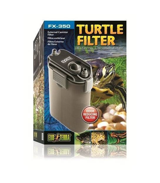 Fabricantes de filtros para tortugueras - Tiendacuarios