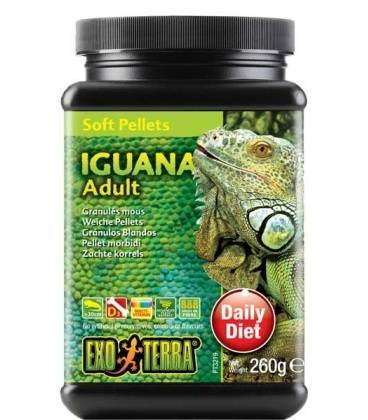 Comida para Iguana EXO TERRA