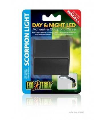 Base Adhesiva para Day&Light Led