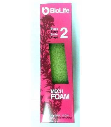 Foamex Filtro BIO-LIFE  ETAPA 2