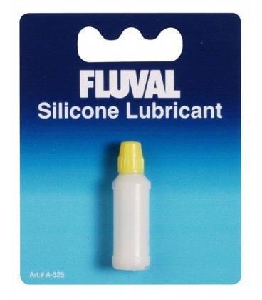 Lubricante Silicona para Juntas FLUVAL 