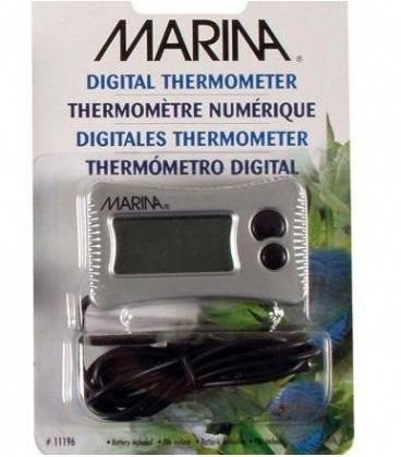 TERMOMETRO CON SENSOR DIGITAL MARINA