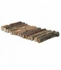 Logs Madera Flexible LIVING WORLD