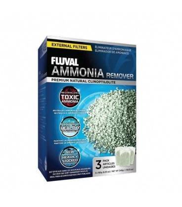 Eliminador de Amoniaco Fluval