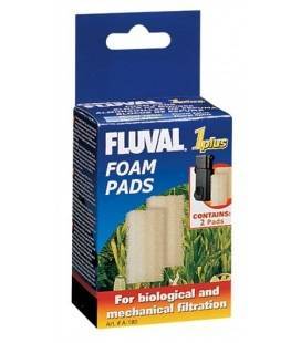 Foamex Para Filtro Interno FLUVAL plus