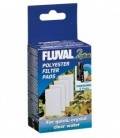 Perlón Para Filtro Interno FLUVAL plus