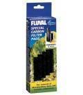 Carbón Para Filtro Interno FLUVAL plus