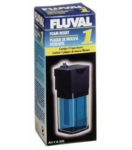 Foamex Filtro Interno FLUVAL