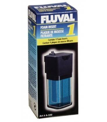 Foamex Filtro Interno FLUVAL