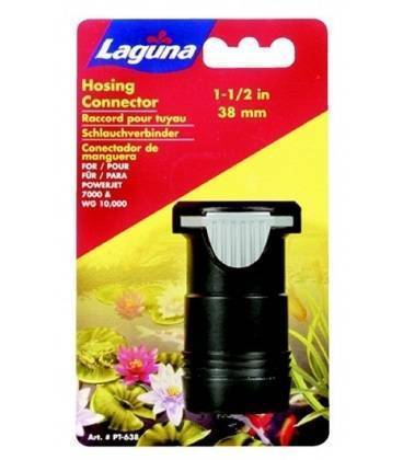 Conector Universal para Mangueras LAGUNA