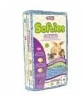 Lecho Sanitario Papel Suave SOFTIES 8 l