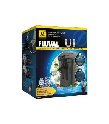 Fluval U Filtro Interno