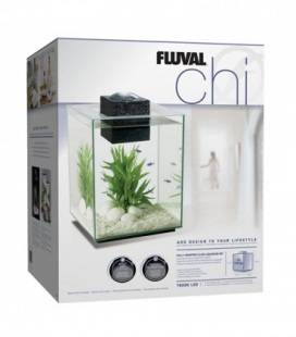 Acuario Fluval Chi