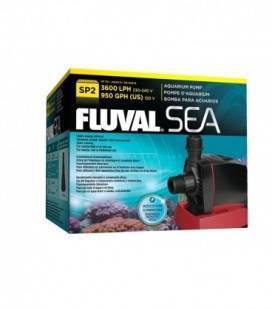 Bomba Sump Fluval Sea