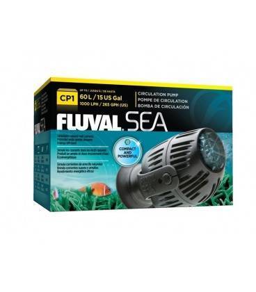 Bombas Recirculación Fluval Sea