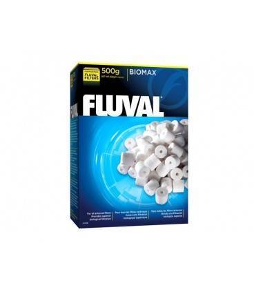 Biomax Fluval Canutillos para filtración biológica