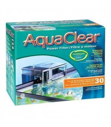 Aquaclear Filtro Mochila