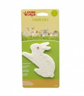 Nibblers Juguetes Roer LIVING WORLD