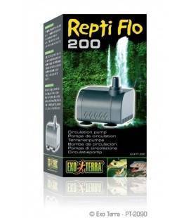 Bomba Repti Flo 200 EXOTERRA