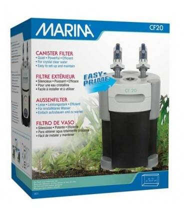 Filtro Externo Marina CF