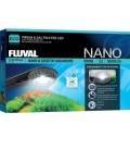 Pantallas para Nano Acuarios Fluval