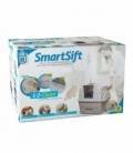 Bandeja Sanitaria Automática SMARTSIFT CATIT