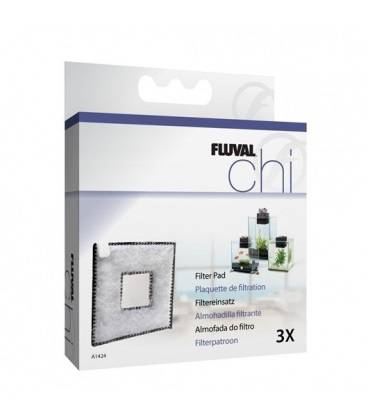 Recambio para Fluval Chi