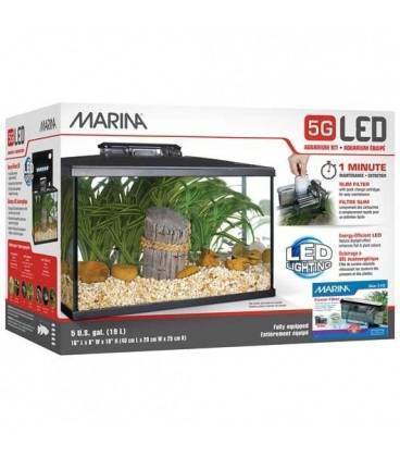 Marina Led Kit Acuario