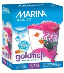 Goldfish kit MARINA