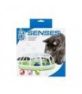 Senses Roundabout Juguete Interactivo CatIt