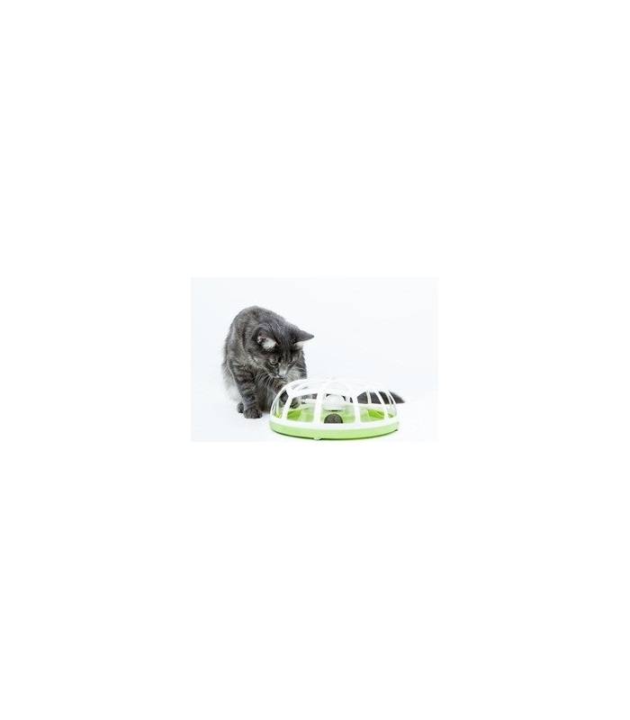 Catit best sale senses roundabout