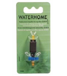 Repuesto Rotor Acuario Whaterhome