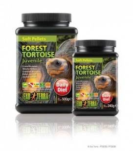 Alimento Tortuga de Bosque EXO TERRA