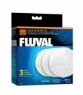 Foamex para Fluval Serie FX