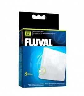 Cargas Filtrantes para Filtro Mochila Fluval C